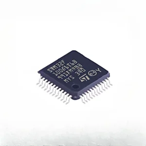 STM32F100C6T6BTR