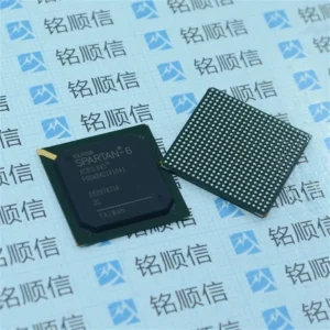 XC6SLX45-2FGG484C