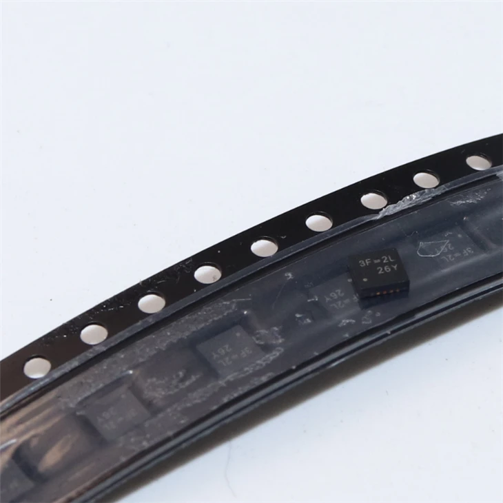 Electronic Component RT6575BGQW