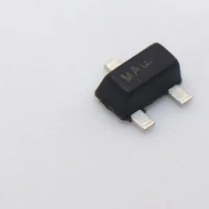 LMBT3904TT1G