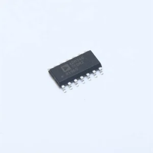 Electronic Component Transceiver ADM3067EBRZ