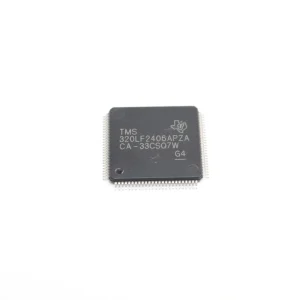 TMS320LF2406APZA