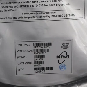Power Management Integrated Circuits KP1264FSPA