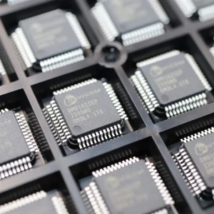 Electronic Component Transceiver DM9162EP