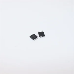 Electronic Component Memory 24FC512-I_SM