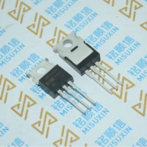 IRF540NPBF