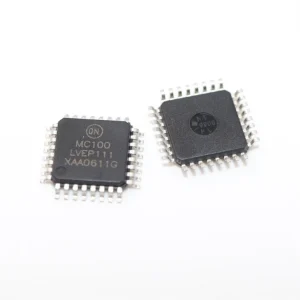 Electronic Component MC100LVEP111FAG