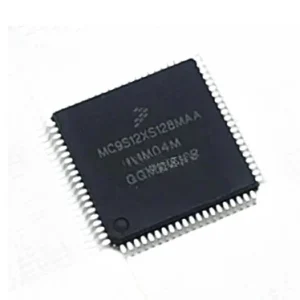 Micro Controllers S9S12XS128J1MAL