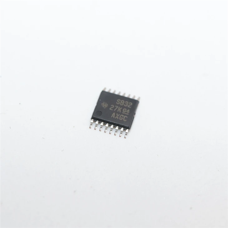 ElectronicCompon Logicalcircuit AM26LV32EIPWR