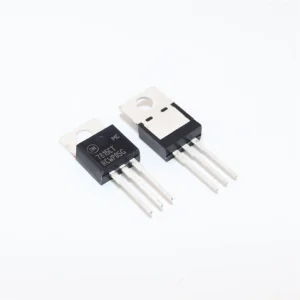 Power Management Integrated Circuits MC7815CTG