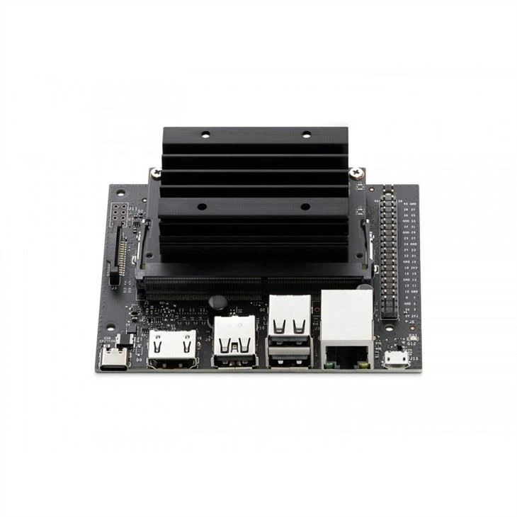 Jetson Nano 2GB