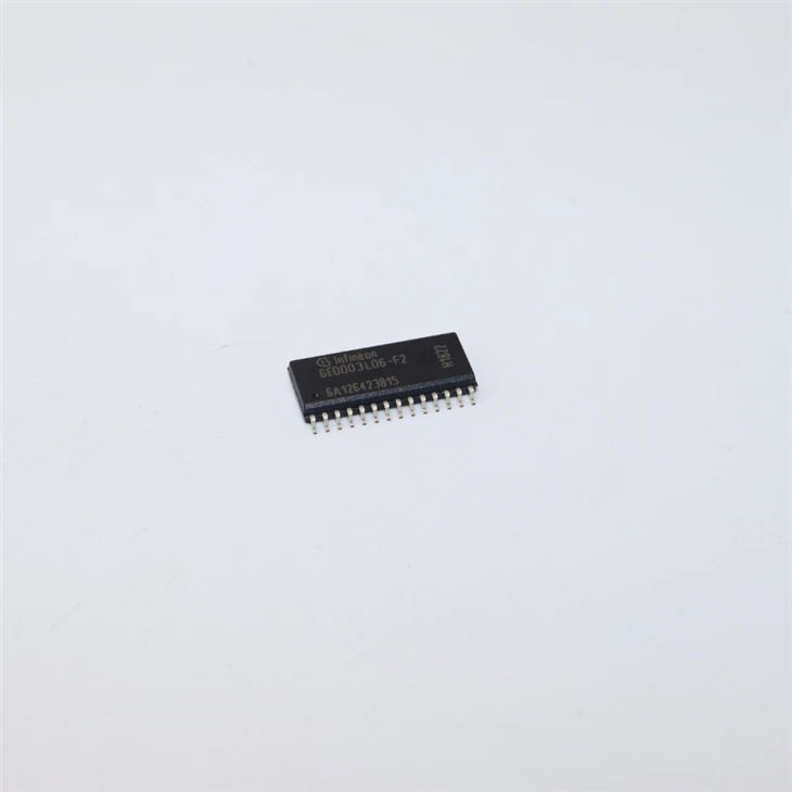 Microcontroller MCU 6ED003L06-F2