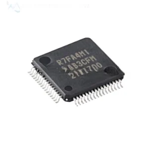 Microcontroller Unit MCU R7FA4M1AB3CFM