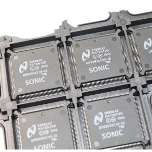 Electronic Components DP83932CVF-25