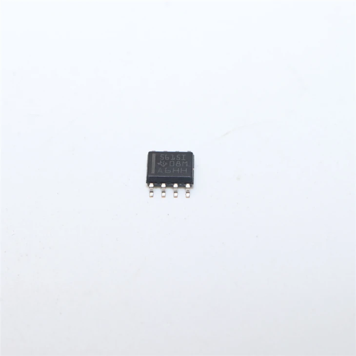 Electronic Components TLC5615IDR