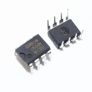 LM358N