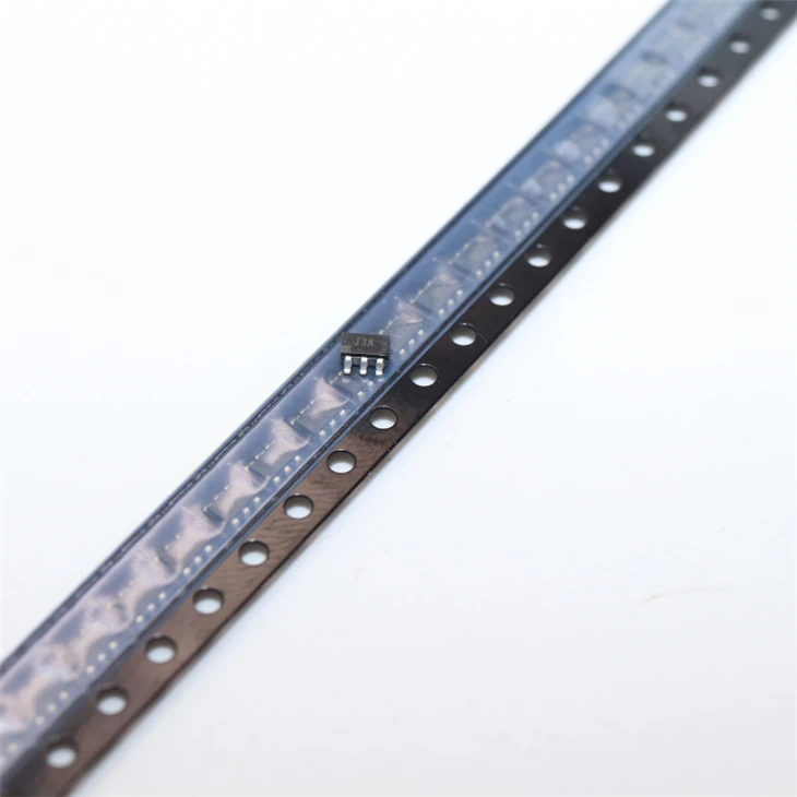 Electronic Components AD8361ARTZ-RL7