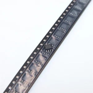 Electronic Component Transceiver TJA1027T/20
