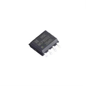 Operational Amplifier MCP602-I/SN