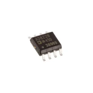 Electronic Component Amplifiers AD822BRZ