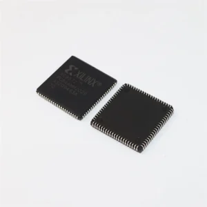 Microcontroller MCU XC9572-7PC84C
