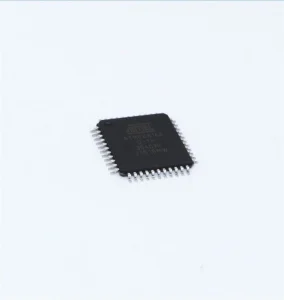 Microcontroller MCU ATMEGA16A-AU