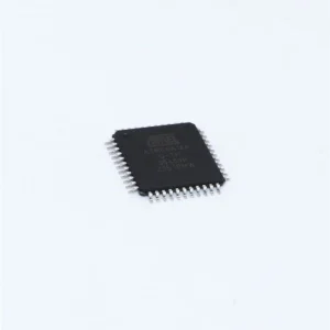 Microcontroller MCU ATMEGA16A-AU