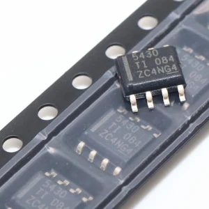 TPS5430DDAR