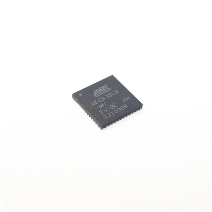 Microcontroller MCU ATMEGA32U4-MU