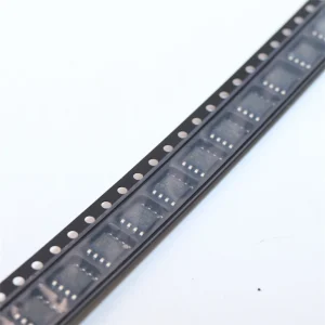 Power Management Integrated Circuits ADR445ARZ-REEL7