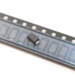Electronic Component Diode SMAJ5.0A