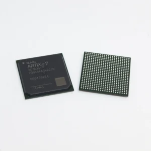 XC7A35T-2FGG484I