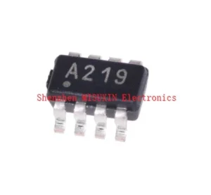 Power Management Integrated Circuits INA219AIDCNR