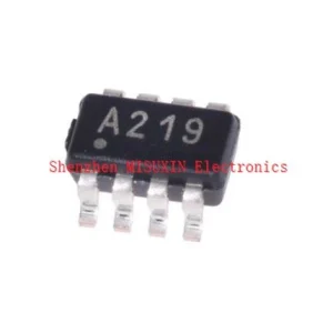 Power Management Integrated Circuits INA219AIDCNR