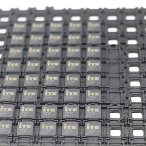 Electronic Component Transistor IT6801FNBX