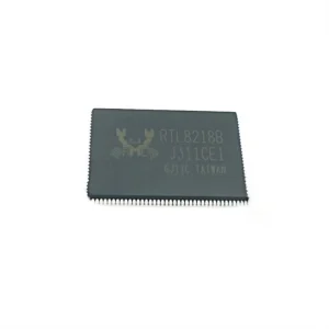 Gigabit Switch Ethernet Chip RTL8218B-VC-CG