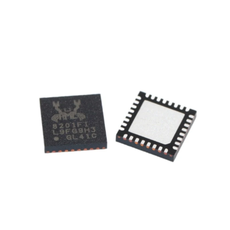 RTL8201FI-VC-CG