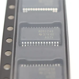 Electronic Component ADS1248IPW