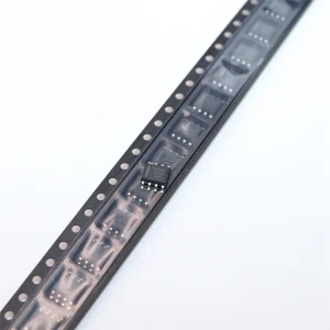 Electronic Component Amplifiers OPA2365AIDR