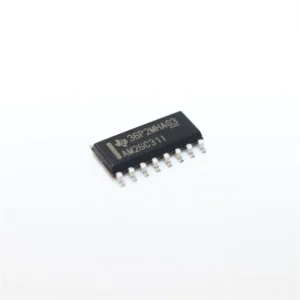 Electronic Component Logical Circuit AM26C31IDR