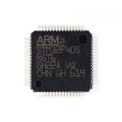 Microcontroller MCU STM32F405RGT6