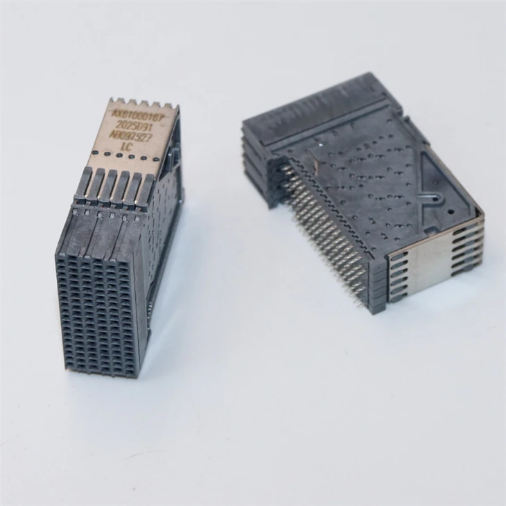 Electronic Components AX610-00001