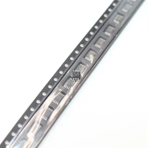 Operational Amplifier OPA388IDGKR