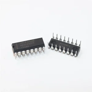 Electronic Component Logicalcircuit MAX232CPE