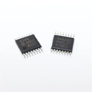 Electronic Component AD8346ARUZ