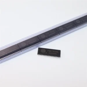 Electronic Components FM1702NL