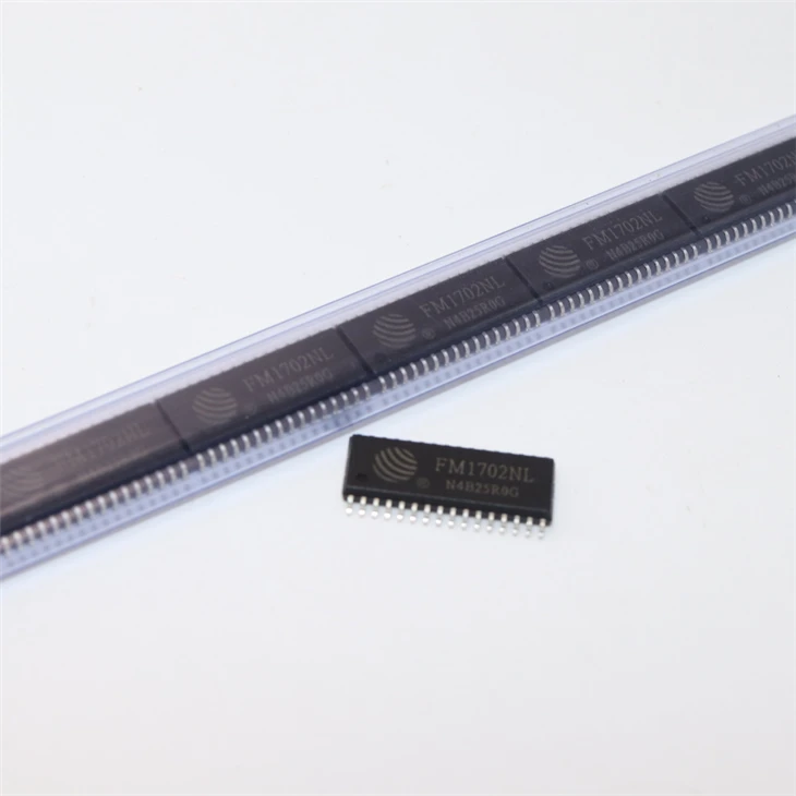 Electronic Components FM1702NL