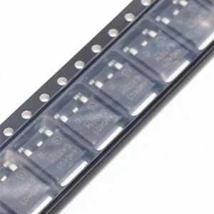 Electronic Component Transistor IPD90N04S4-05