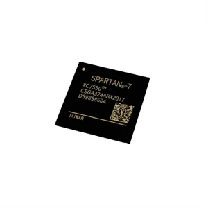 FPGA Chip EP3C40F324I7N1