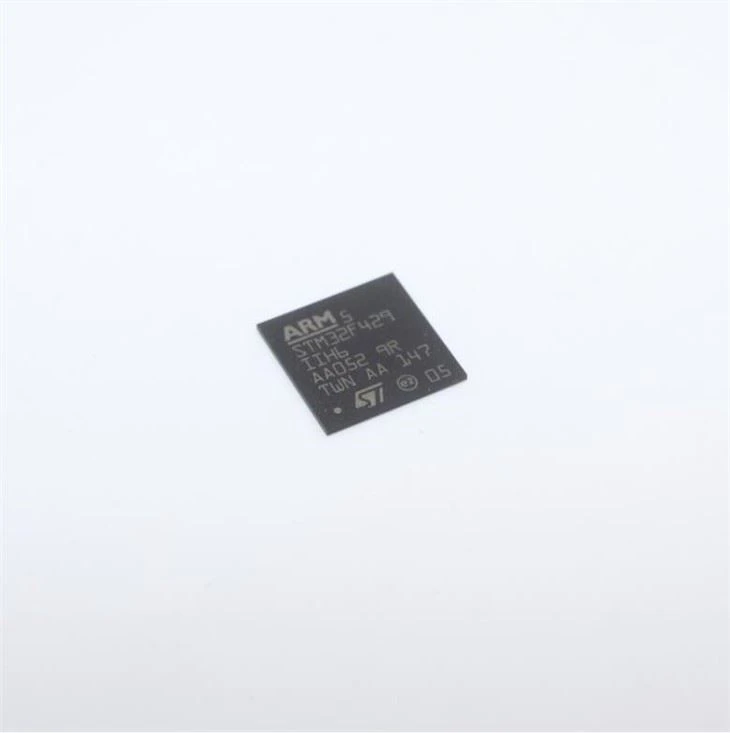 Microcontroller MCU STM32F429IIH6